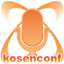 @kosenconf