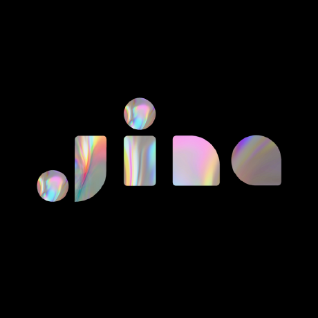 Logo JinaAi