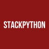 @stackpython