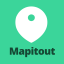 @mapitout