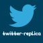 @Twitter-Replica