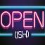 @open-ish