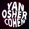 @yanoshercohen