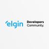 @ElginDeveloperCommunity