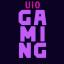 @UiO-Gaming