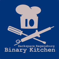 @Binary-Kitchen