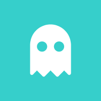 Ghostfolio logo