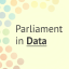 @Parliament-in-Data