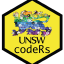 @UNSW-codeRs