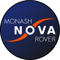 @MonashNovaRover