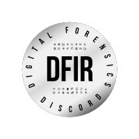 @Digital-Forensics-Discord-Server