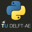 @TUDelft-AE-Python