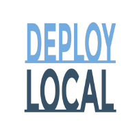 @local-deploy