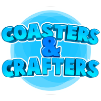 @Coasters-Crafters