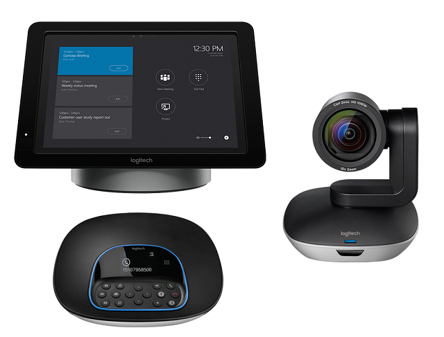 Logitech_SmartDock