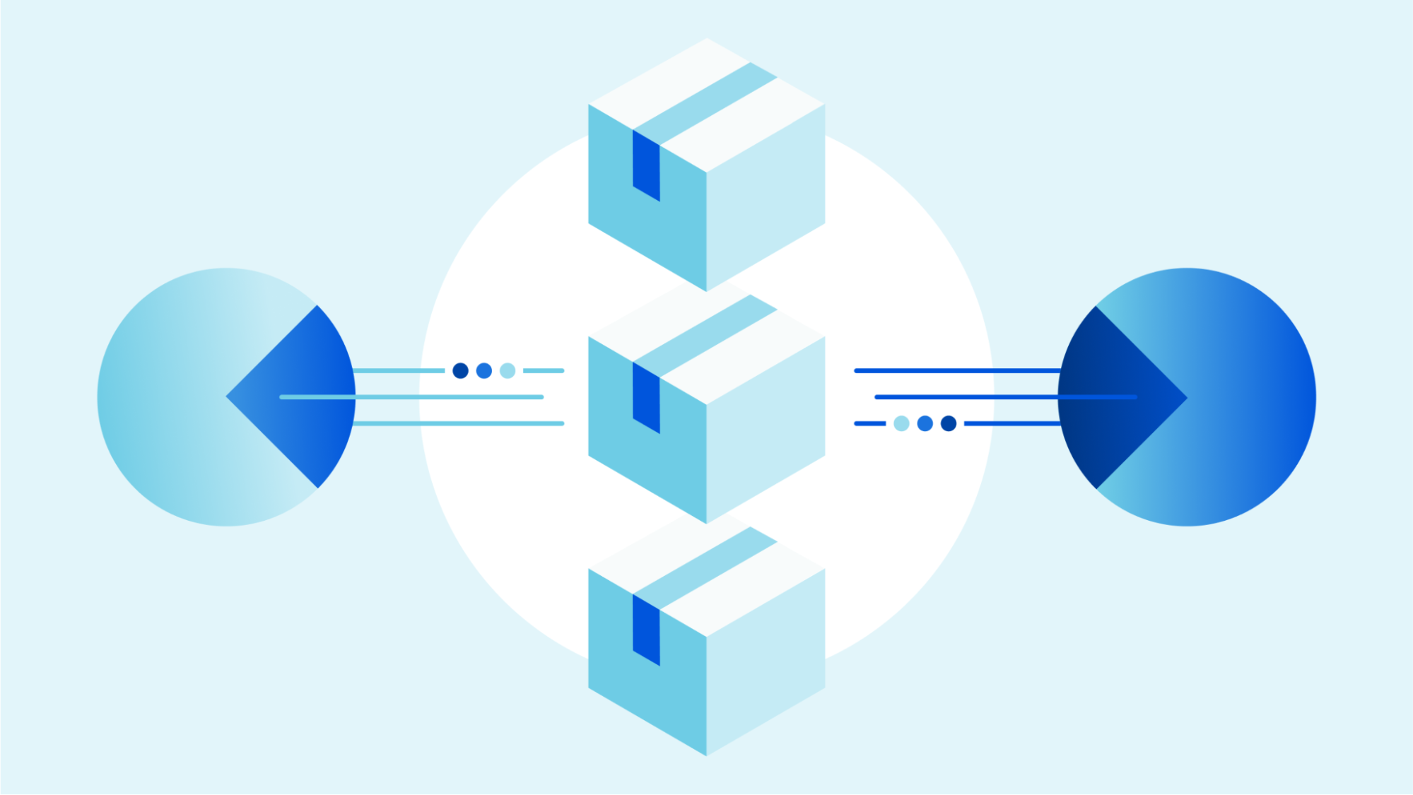 From IP packets to HTTP: the many faces of our Oxy framework