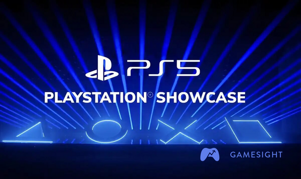 A 2023 Comparison of PlayStation Showcase Viewership