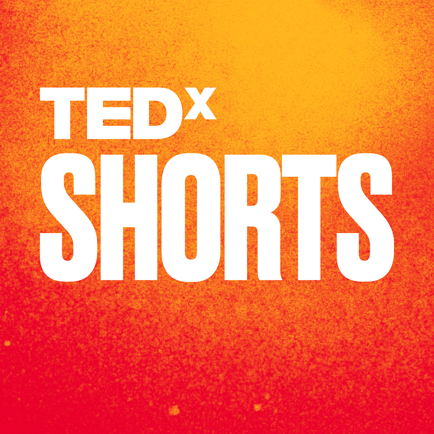 “TEDx SHORTS”, a TED original podcast hosted by actress Atossa Leoni, premieres May 18