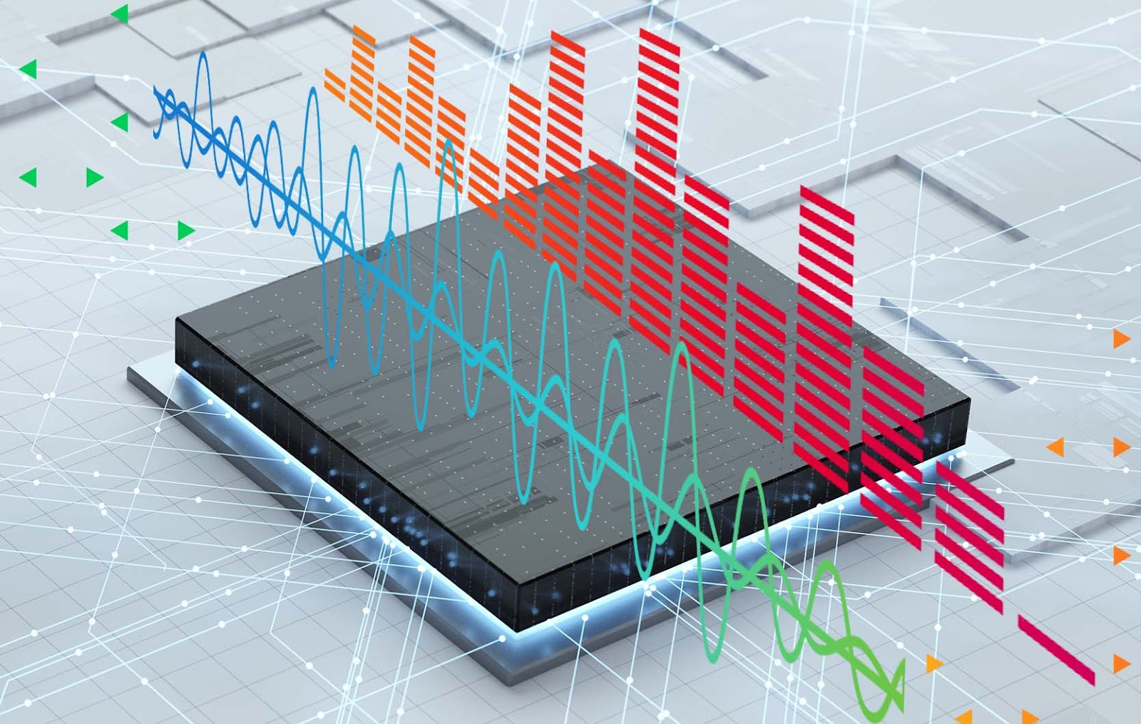 Accelerating TensorFlow Lite Micro on Cadence Audio Digital Signal Processors