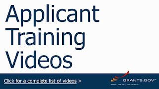 Applicant Training Videos