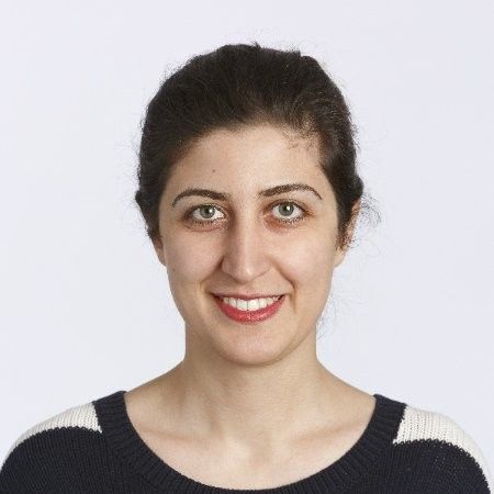 Bahar Salehi