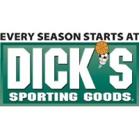 Dick's Sporting Goods