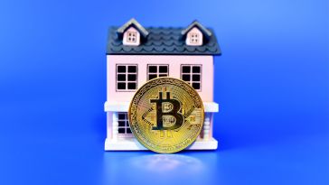 blockchain in real estate