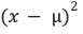 Maximum likelihood estimation