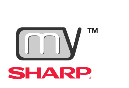 My Sharp Logo