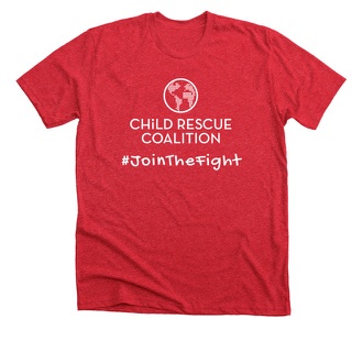 Child Rescue Coalition