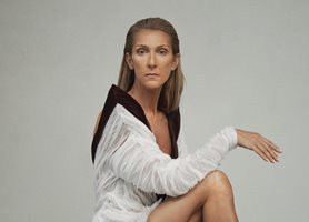 Селин Дион Снимка: Инстаграм/@celinedion