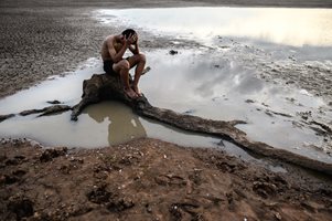 Не Украйна, водата ще разпали третата световна война. В САЩ вече искат да накажат Мексико