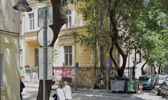 Затварят кръстовището на улиците "Ген. Гурко" и "6-ти септември" в София