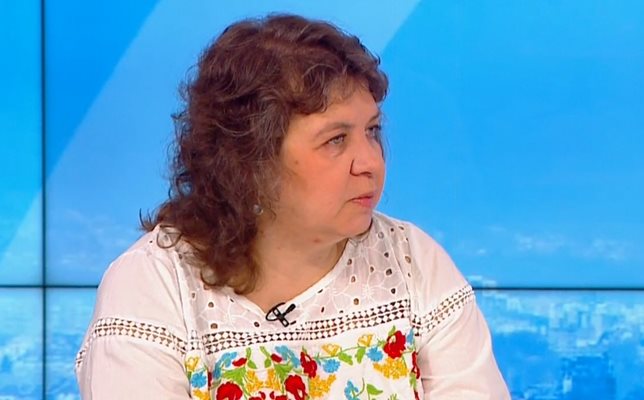 Наталия Киселова: Процедурите могат да създадат блато, от което ПП-ДБ да не излязат