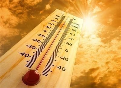 Червен код за високи температури в страната днес
