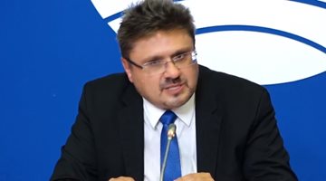 Кирил Вълчев: БТА подписа осмия съвместен проект с институции на ЕС от 2021 г. досега