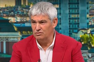 Пламен Димитров: Изборите не отпушиха напрежението в обществото
