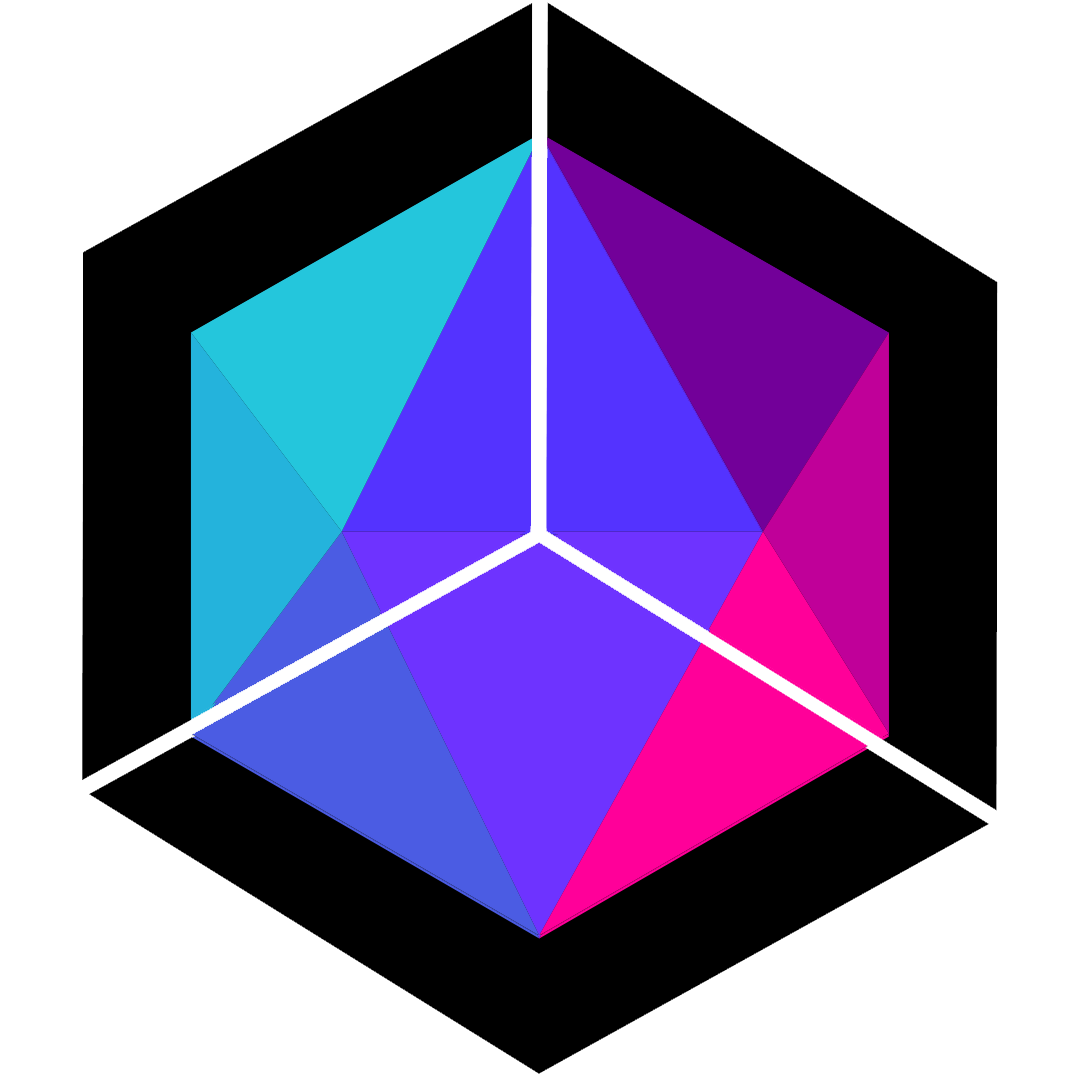 TriDiamond logo