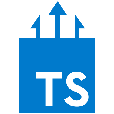 Type Trident Logo