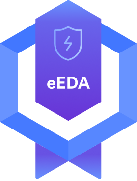 eDA Enterprise Defense Administrator