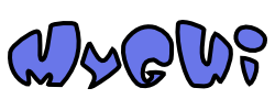 MyGUI logo