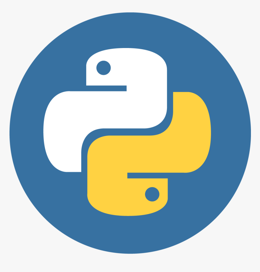 Python Logo Png