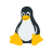 Tux logo