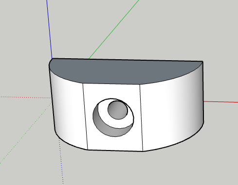 Network Port Finder Slider Part A