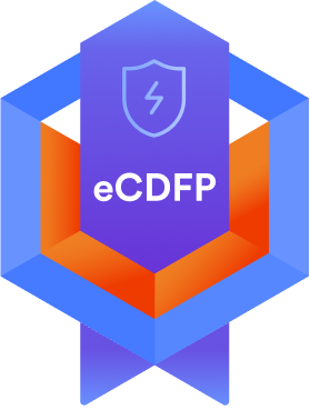 eCDFP Certified Digital Forensics Professional