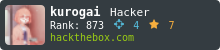 Hack The Box