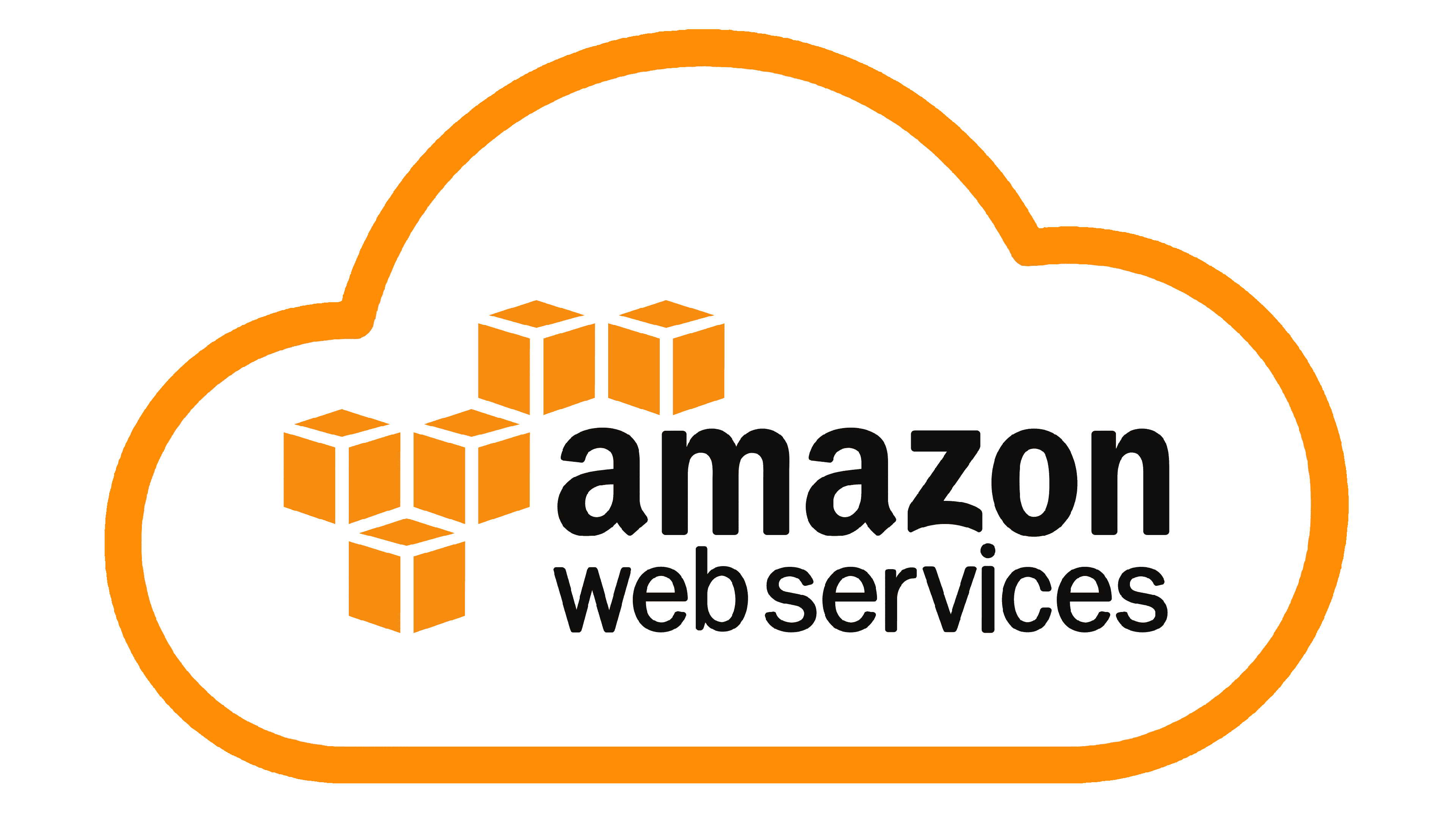 amazonwebservices logo