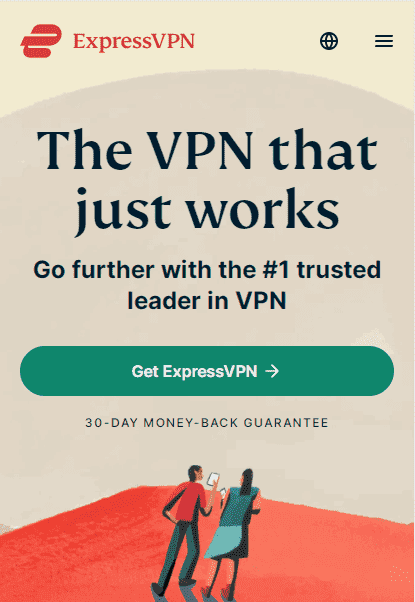 ExpressVPN