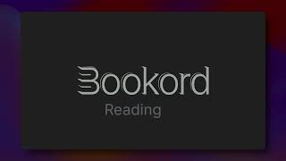 Bookord Reading - Demo