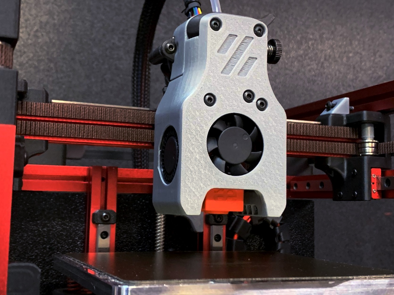 Image of Voron Zero